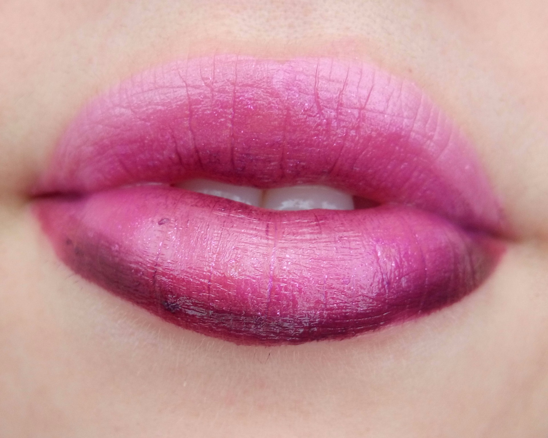 Artdeco Ombré lipstick 33